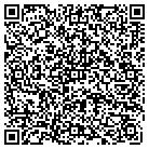 QR code with George Osbourn Construction contacts