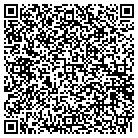 QR code with Halpin Brothers Inc contacts