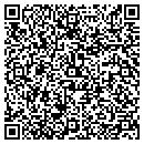 QR code with Harold N Leach Excavating contacts