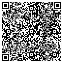 QR code with Hawkeye Chemdry contacts