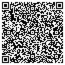 QR code with Hj Foundation Company contacts