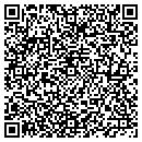 QR code with Isiac W Allred contacts