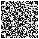 QR code with James G Valucci Inc contacts