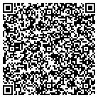 QR code with Jeff Carter Concrete Works contacts