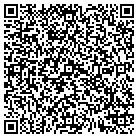 QR code with J L Aguilar Concrete Slabs contacts