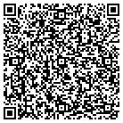 QR code with J R Phillips Foundations contacts