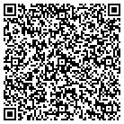 QR code with J R Spencer Construction contacts