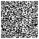 QR code with Maple Hill Contracting Inc contacts