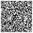 QR code with Nyleve Bridge Corporation contacts