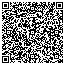QR code with On the Level contacts