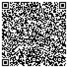 QR code with Ortega Foundation Company contacts