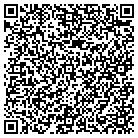 QR code with Ramsey's House Moving & Level contacts