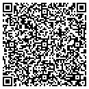 QR code with Reed Foundation contacts