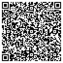 QR code with Reef Development Of Hawaii Inc contacts