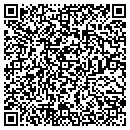 QR code with Reef Development Of Hawaii Inc contacts
