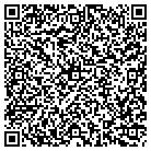 QR code with Reef Development Of Hawaii Inc contacts
