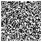 QR code with Richie's Poured Concrete Walls contacts