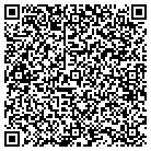 QR code with The Leaky Cellar contacts