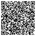 QR code with Tom Mosier Taping contacts