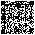 QR code with Sanders Flying Service Inc contacts