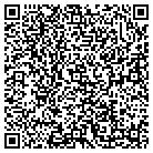 QR code with Wilson & Son Construction CO contacts