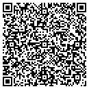 QR code with A Team Tile & Marble contacts