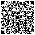 QR code with Custom Tile contacts