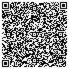 QR code with Custom Tile & Marble, Inc contacts