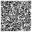 QR code with C&V Granite, Inc. contacts