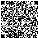 QR code with High Performance Tanning contacts
