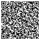 QR code with I Zopoli Group contacts
