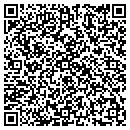 QR code with I Zopoli Group contacts