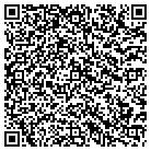 QR code with J & G Santa Rosa Marble & Grnt contacts