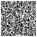 QR code with L & S Marble & Granite contacts