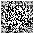 QR code with Mason Elmarde Construction LLC contacts
