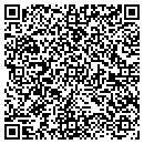 QR code with MJR Marble&Granite contacts