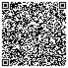 QR code with Redstone Marble & Granite Inc contacts