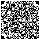 QR code with Richard Anthony Cano contacts