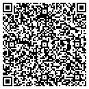 QR code with Small's Tile contacts