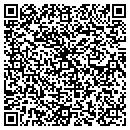 QR code with Harvey L Coleman contacts