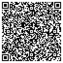 QR code with Holland W Eric contacts