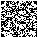 QR code with J C Brick Inc contacts