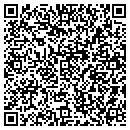QR code with John D Brown contacts