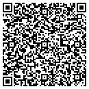 QR code with J T Thorpe CO contacts