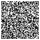 QR code with J T Thorpe & Son Inc contacts