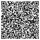 QR code with Overholt Masonry contacts