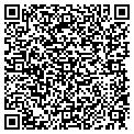 QR code with Rab Inc contacts