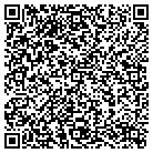 QR code with B&T Retaining Walls LLC contacts