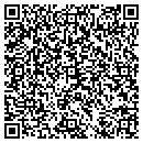 QR code with Hasty's Mulch contacts