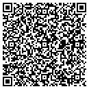 QR code with Honc Destruction contacts